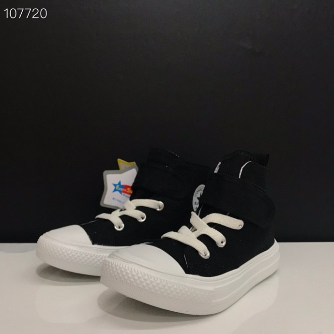 COVERSE Converse Limited New Magic Pattipure Type Design Light Children_s Canvas Shoes SIZE_ 24-35 yards-271172da